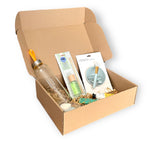 Set Wellness Blue