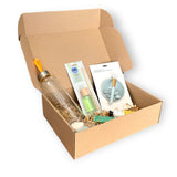 Set Wellness Blue