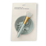 Set Wellness Blue