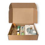 Set Wellness Blue