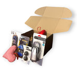 Set Gadgets para hombre