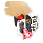 Set Gadgets para hombre