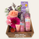 Set Vintage Best Mom Ever
