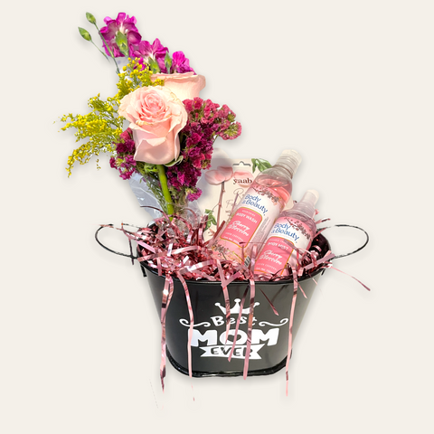 Set Campiña Best Mom Ever