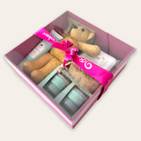 Set Gold Care