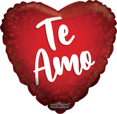 Tu arreglo floral o set de regalo no puede ir mejor acompañado que con este increíble globo en forma de corazón!. ESPECIFICACIONES DEL GLOBO:  18 Pulgadas, Aire