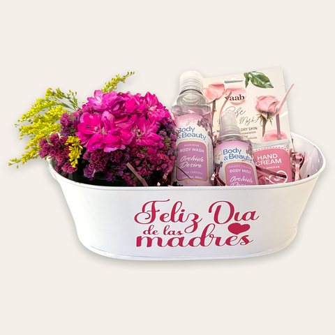 Set Feliz Día de las Madres!