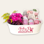 Set Feliz Día de las Madres!