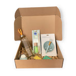 Set Wellness Blue