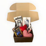 Set Gadgets para hombre